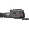 Прицел тепловизионный GUIDE TS632L 1.7x-13.6x, LRF,640x512,D35мм, 1800м