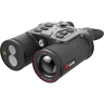 Тепловизионный бинокуляр GUIDE TN650 x2.8-22.4 640х480,D50мм SN650